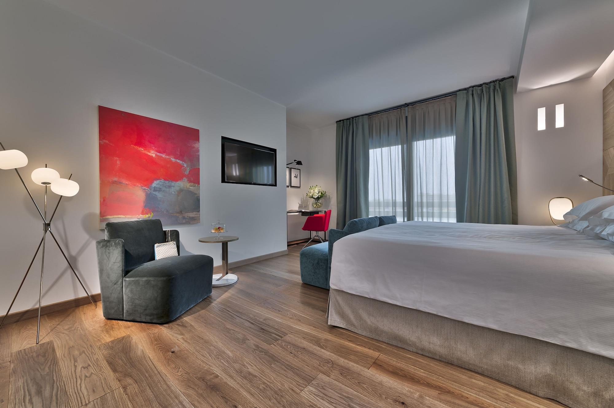Hotel Esplanade Tergesteo - Luxury Retreat Montegrotto Terme