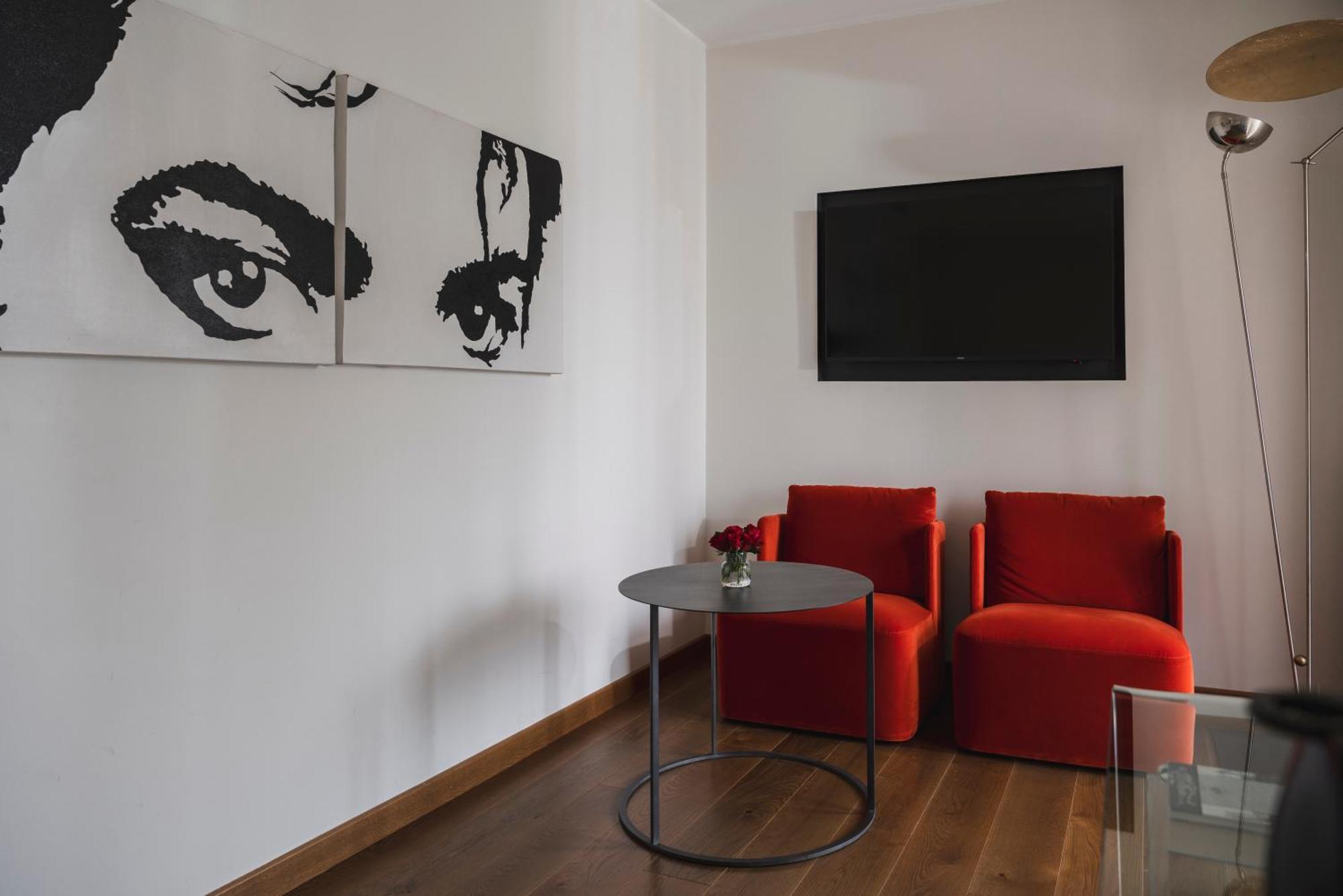 Esplanade Tergesteo - Luxury Retreat Hotel 5*