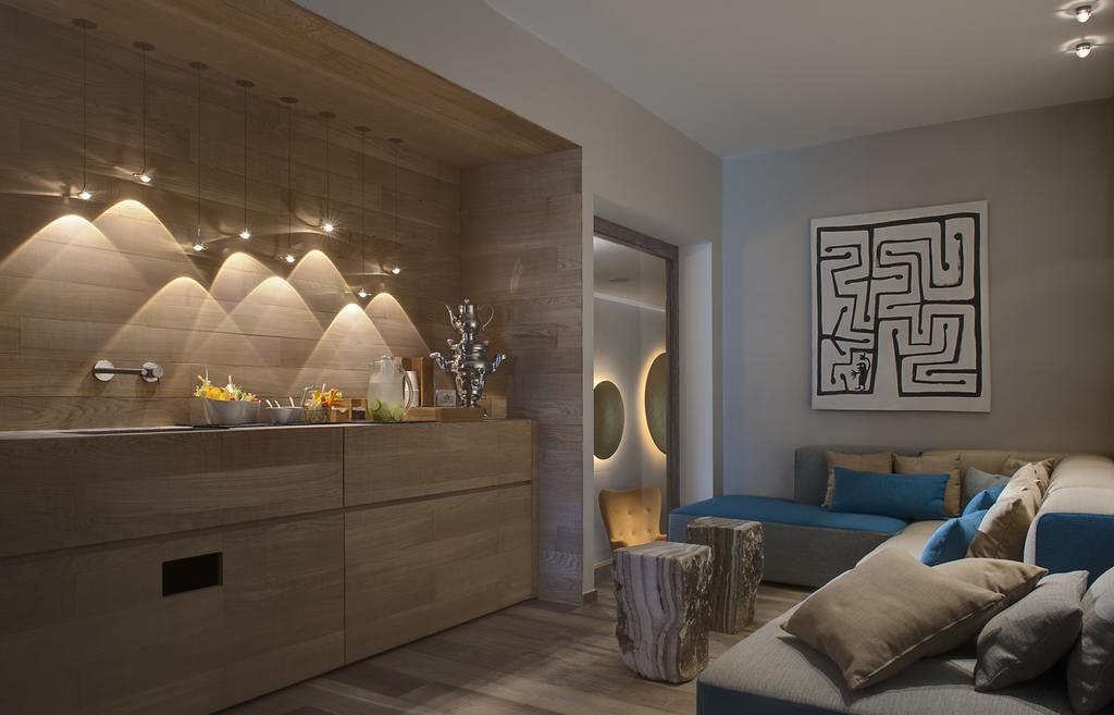 Hotel Esplanade Tergesteo - Luxury Retreat