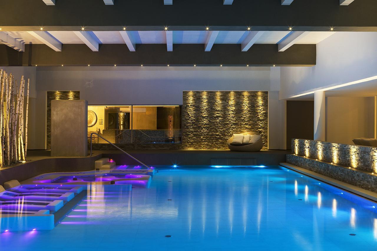 Hotel Spa&hotel Terme Esplanade Tergesteo 5*