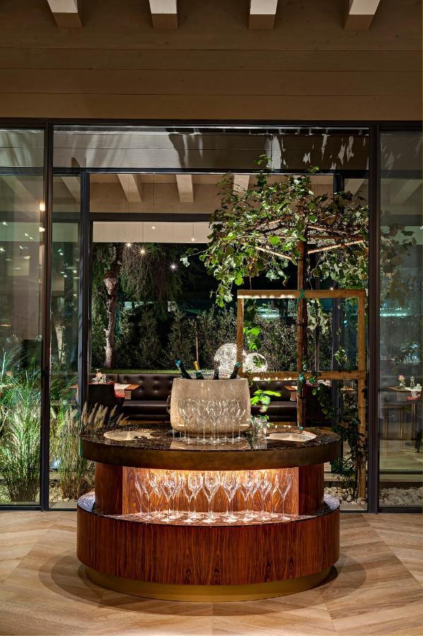 Spa&hotel Terme Esplanade Tergesteo 5*